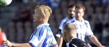 Programul meciurilor din turul II preliminar al Ligii Campionilor